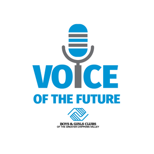 2025 Voice of the Future - logo
